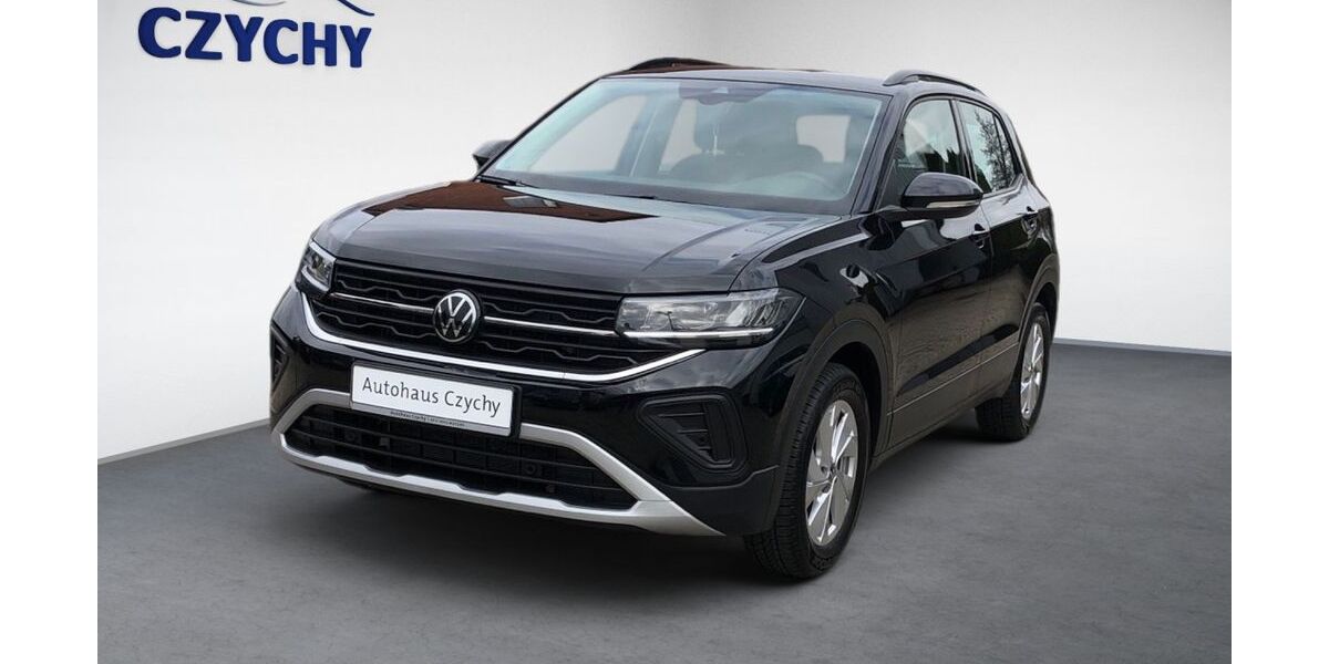 VW T-Cross 10.517 km 25.930 &euro; Neu Wulmstorf 21629