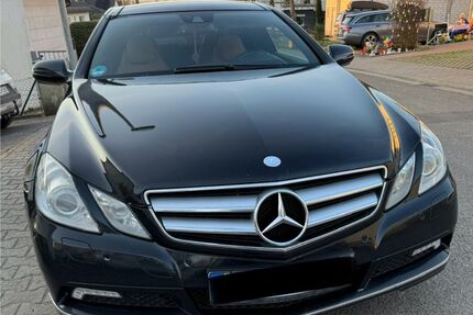 Mercedes-Benz E 350 390.000 km 6.000 &euro; Dittelsheim-Hessloch 67596