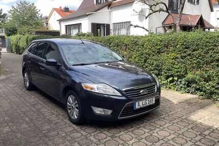 Ford Mondeo 262.000 km 3.990 € Augsburg 86179