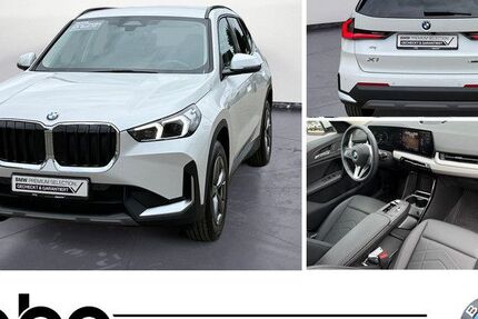 BMW X1 16.027 km 39.430 &euro; Schramberg-Sulgen 78713