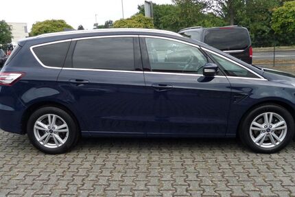 Ford S-Max 84.437 km 20.400 &euro; Erlenbach a. Main 63906