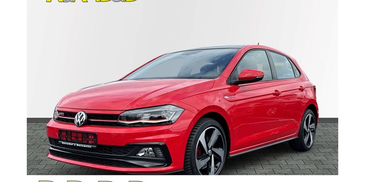 VW Polo 78.110 km 15.990 &euro; Soest 59494