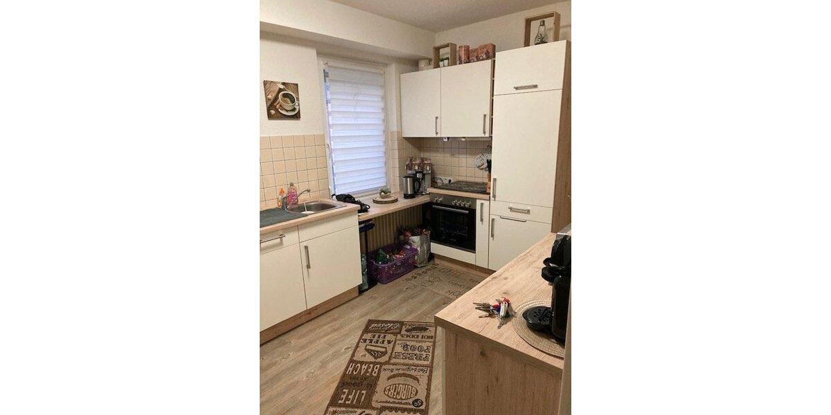 Erdgeschoßwohnung Vechta - 2 Zimmer, 60 m&sup2;, 500&euro; | Angebot:26382304
