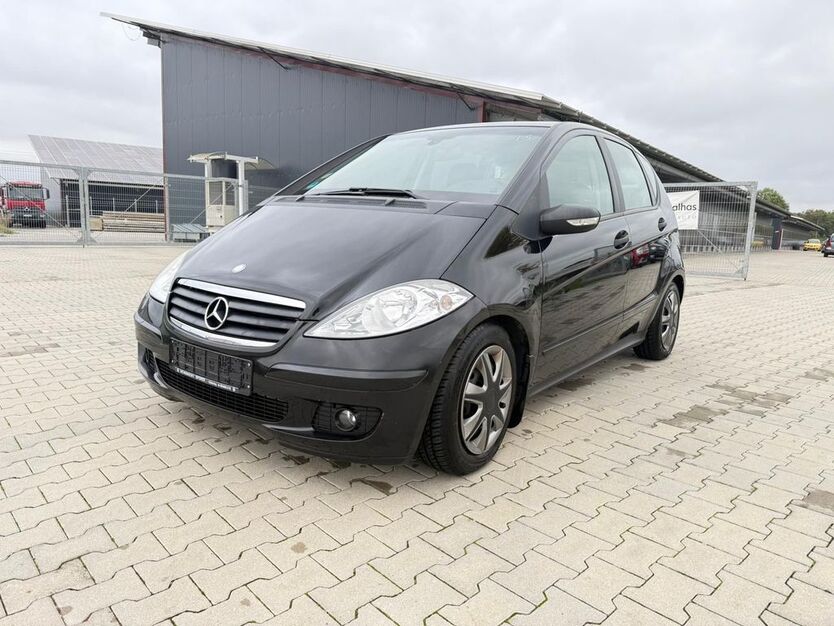 Mercedes-Benz A 180 175.100 km 2.499 € Köfering 93096