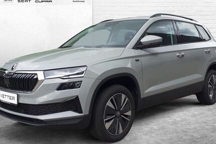 Skoda Karoq 16.200 km 34.949 &euro; Pressig 96332