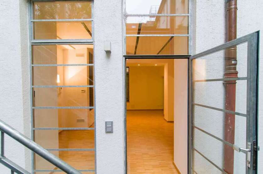 Büro in München 725.000 € 100 m²