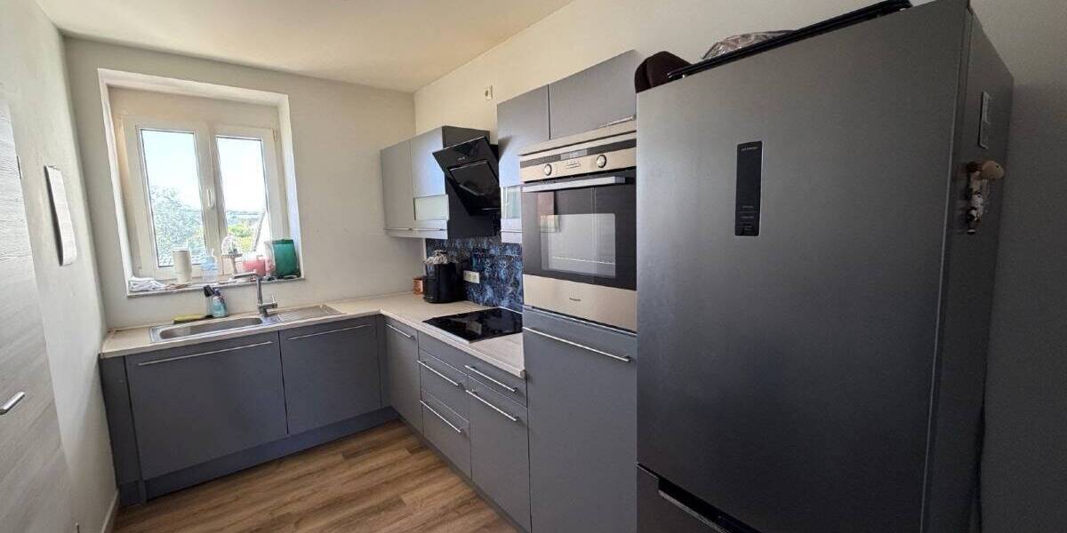 Etagenwohnung Palzem - 3 Zimmer, 91 m&sup2;, 990&euro; | Angebot:26202287