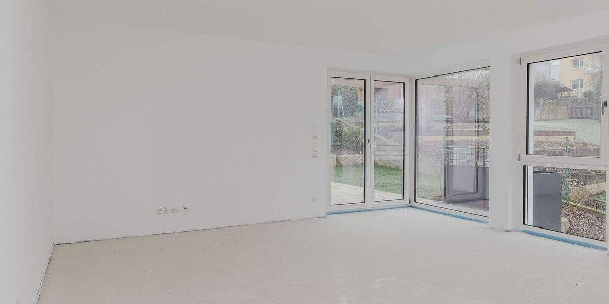 Etagenwohnung Karlstadt - 3 Zimmer, 89 m&sup2;, 399.000&euro; | Angebot:25927106