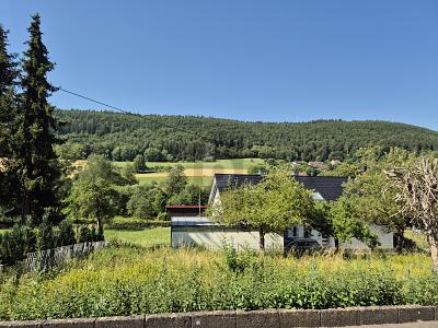 SONNIG & RUHIG MIT ERWEITERUNGSOPTION - Grundstück Tuttlingen | Angebot:27145292