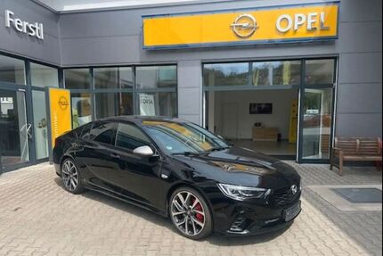 Opel Insignia 59.000 km 25.490 &euro; Beratzhausen 93176