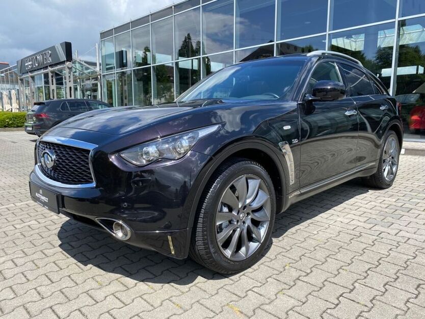 QX70