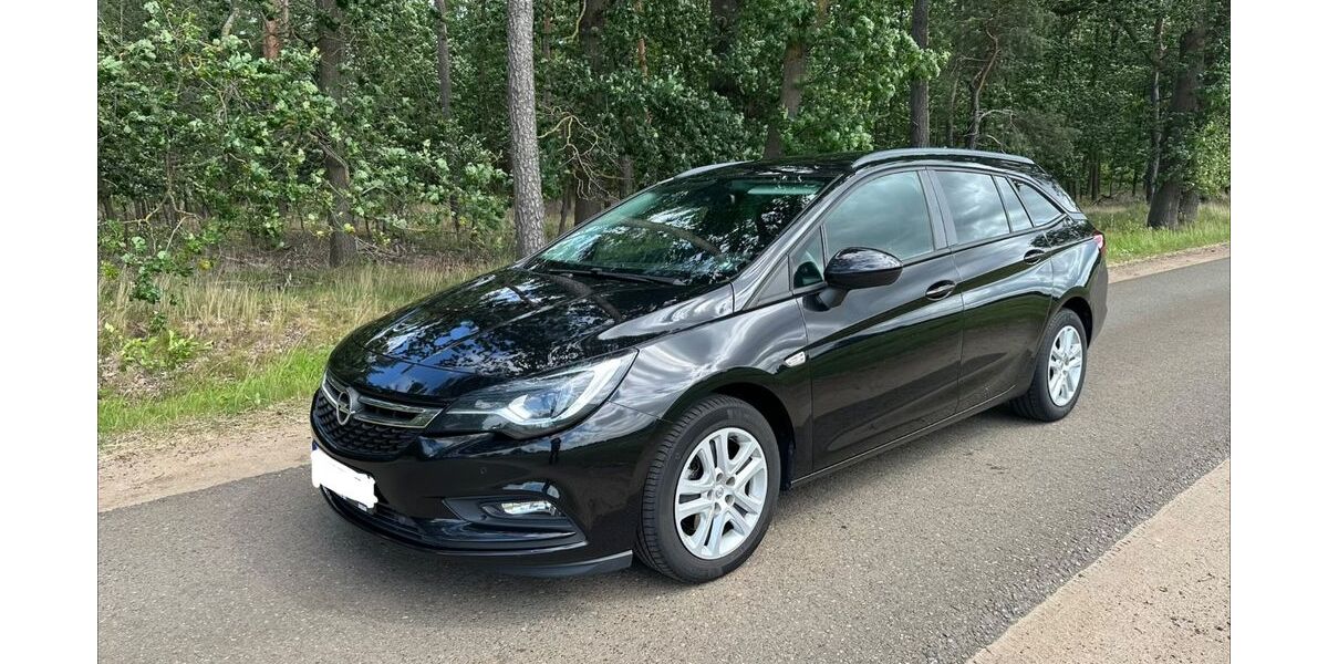 Opel Astra 182.000 km 6.500 &euro; Bardowick 21357