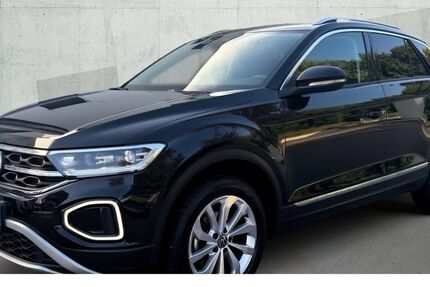 VW T-Roc 59.999 km 27.990 &euro; Lingen 49808