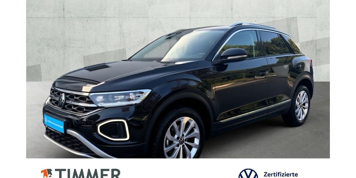 VW T-Roc 59.999 km 27.990 &euro; Lingen 49808