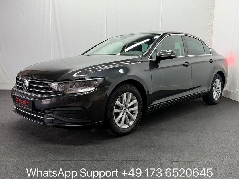 Passat