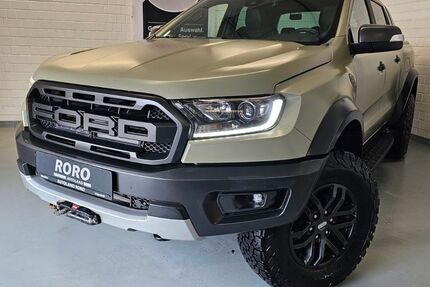 Ford Ranger 152.150 km 34.950 € Lippstadt 59557