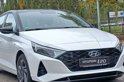 Hyundai i20 93.826 km 12.790 € Duisburg 47269