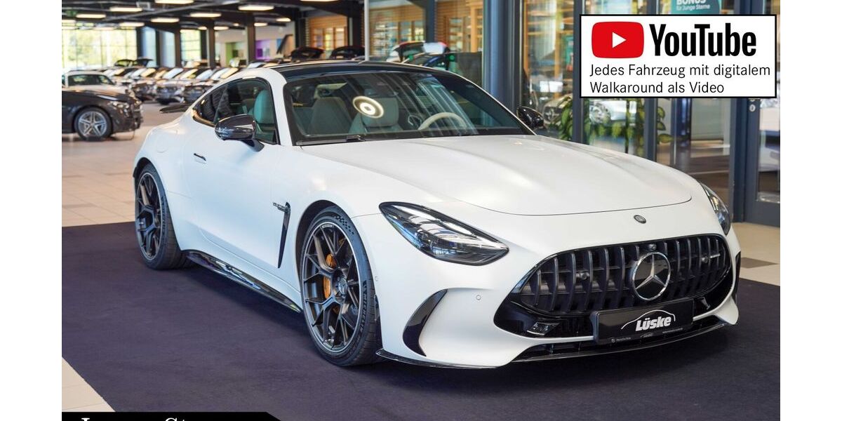 Mercedes-Benz AMG GT 24.102 km 189.900 &euro; Cloppenburg 49661