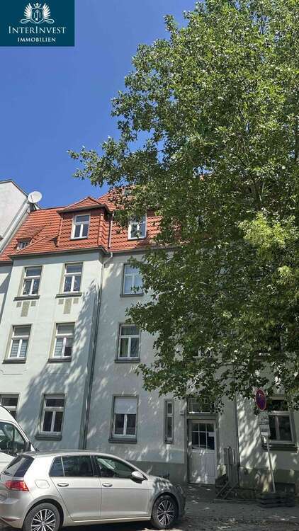 Wohnung zum Mieten in Magdeburg 560 € 75 m²