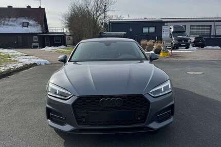Audi A5 115.000 km 21.000 &euro; Wilhelmshaven 26382