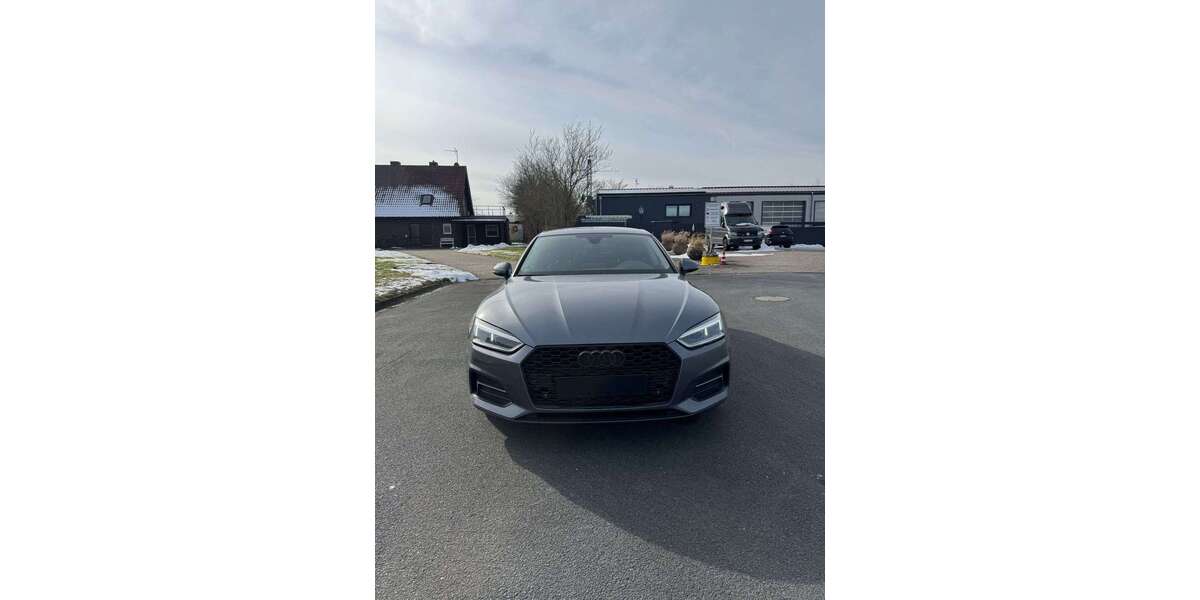 Audi A5 115.000 km 21.000 &euro; Wilhelmshaven 26382
