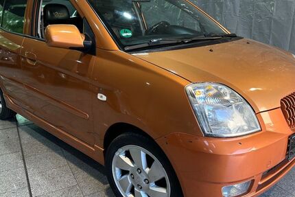 Kia Picanto 150.000 km 1.650 &euro; Duisburg 47059