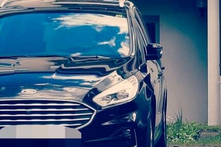 Ford Galaxy 107.000 km 17.300 &euro; Rheinfelden 79618