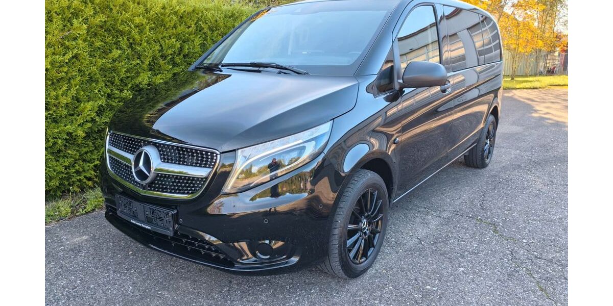 Mercedes-Benz Vito 179.800 km 29.500 &euro; Kempten 87435