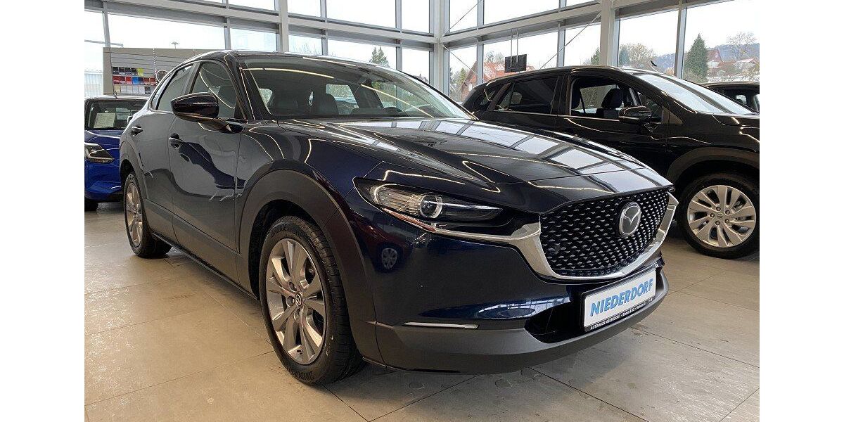 Mazda CX-30 96.765 km 19.900 &euro; Rinteln 31737