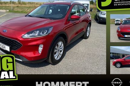Ford Kuga 64.356 km 17.890 € Sonneberg 96515