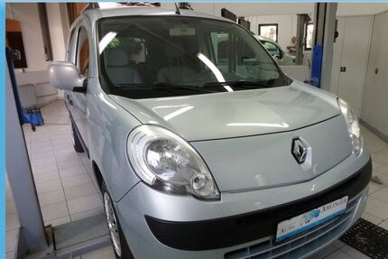 Renault Kangoo 158.200 km 7.950 &euro; Florstadt­­­ 61197