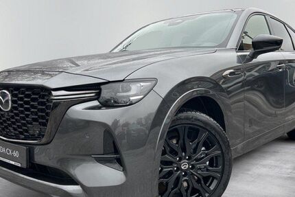 Mazda CX-60 4.818 km 52.990 &euro; Berlin 12247
