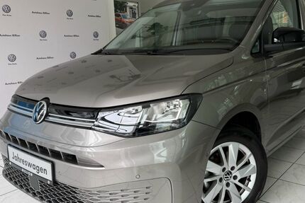 VW Caddy 14.785 km 29.980 &euro; Geretsried bei München 82538