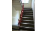 möblierte 2-Zimmer-Wohnung mit Balkon nahe des Zentrums! - Etagenwohnung Gera Pforten | Angebot:26384997
