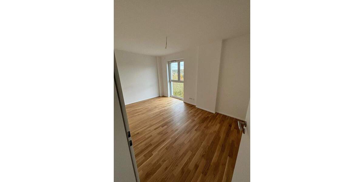 Ihr neues Zuhause in der Zimmermannstraße - Modern, hell und energieeffizient 3 zimmer