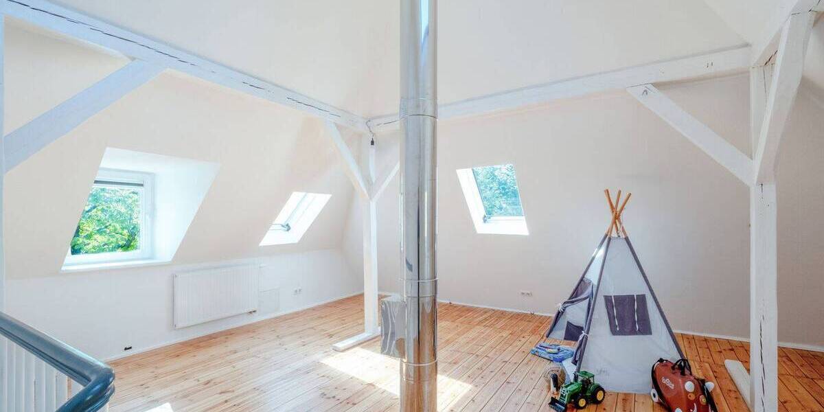 Reihenmittelhaus Berlin Tempelhof - 5 Zimmer, 148 m&sup2;, 1.495.000&euro; | Angebot:26857314