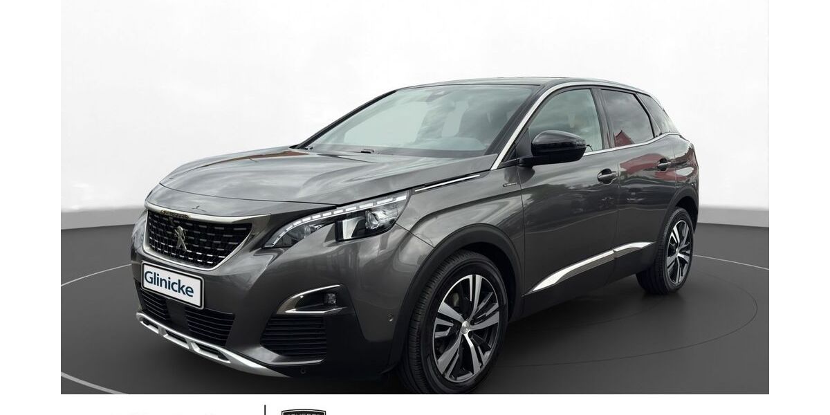 Peugeot 3008 76.825 km 16.990 &euro; Kassel 34123