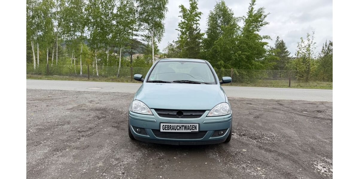 Opel Corsa 150.000 km 1.750 &euro; Goslar 38644