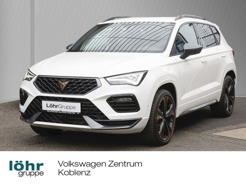 Cupra Ateca 6.836 km 34.980 € Koblenz 56070