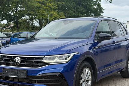 VW Tiguan 32.557 km 32.780 &euro; Neumünster 24537