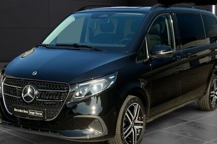 Mercedes-Benz V 300 16.700 km 74.990 &euro; Dessau-Roßlau 06847