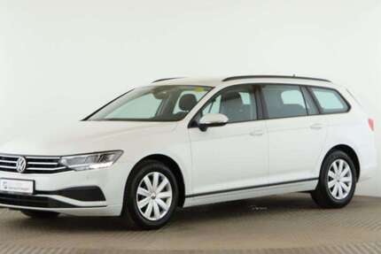 VW Passat 106.022 km 20.976 € Jesteburg 21266