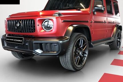 Mercedes-Benz G 63 AMG 3.000 km 244.898 &euro; Schleswig-Busdorf 24866