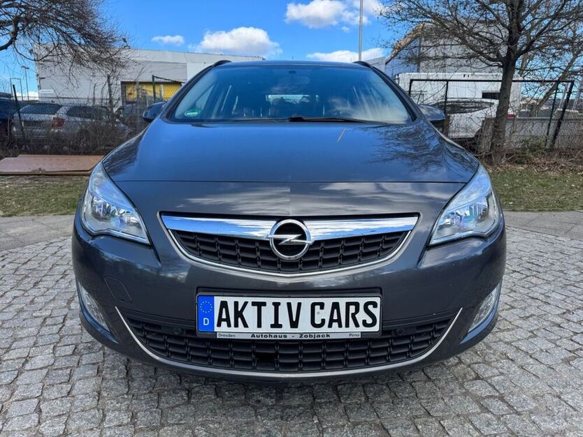 Astra