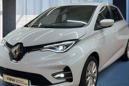 Renault ZOE 36.315 km 15.210 € Köln 50939