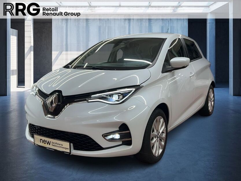 Renault ZOE 36.315 km 15.210 € Köln 50939