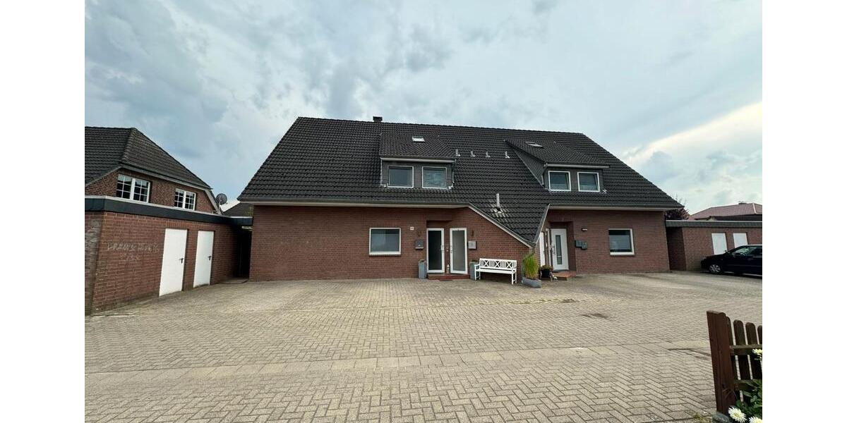 Maisonettenwohnung Isenbüttel - 4.5 Zimmer, 132 m&sup2;, 385.000&euro; | Angebot:27433066