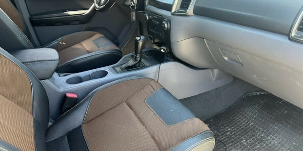 Ford Ranger TDCi 3.2 Wildtrak Doppelkabine 4x4 134.700 km 21.870 &euro; Beilngries 92339