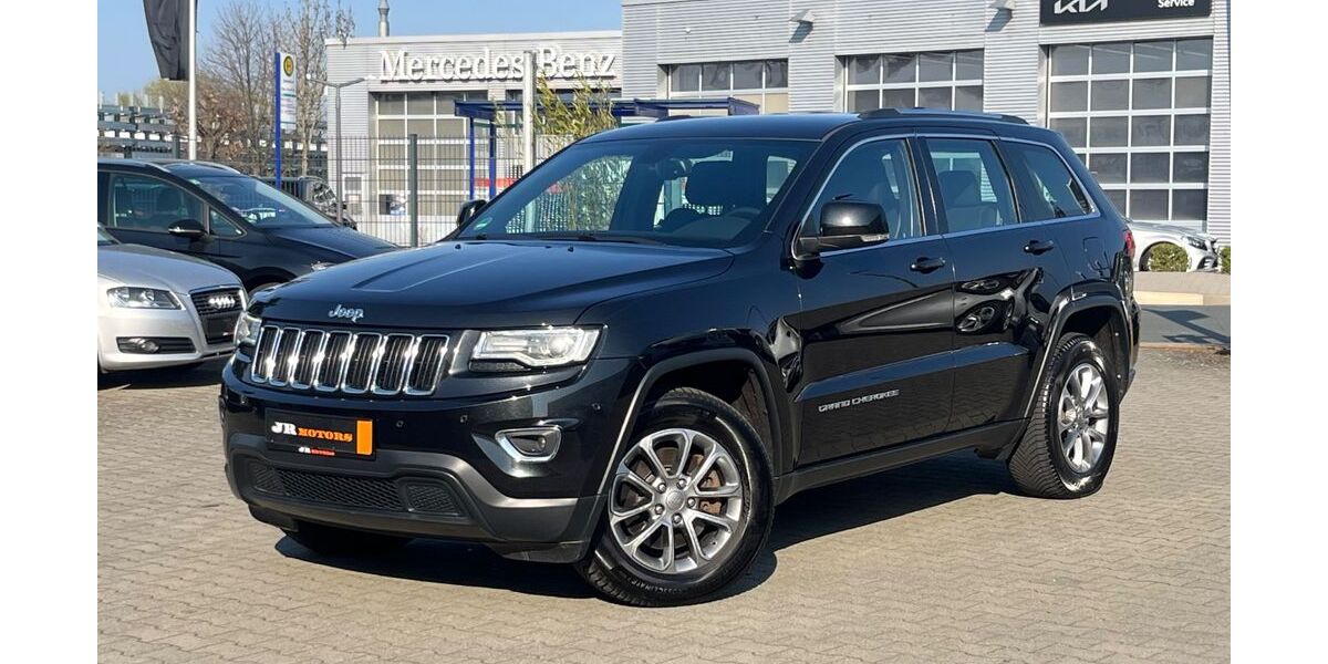 Jeep Grand Cherokee 133.923 km 15.980 &euro; Dietzenbach / bei Frankfurt am Main 63128
