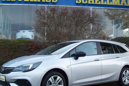 Opel Astra 41.800 km 14.470 &euro; Nörten-Hardenberg 37176